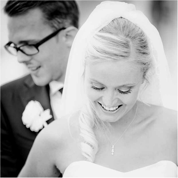 Landsdækkende bryllupsfotografer